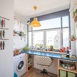 Jolly Jolie W Terrace Apartamento *