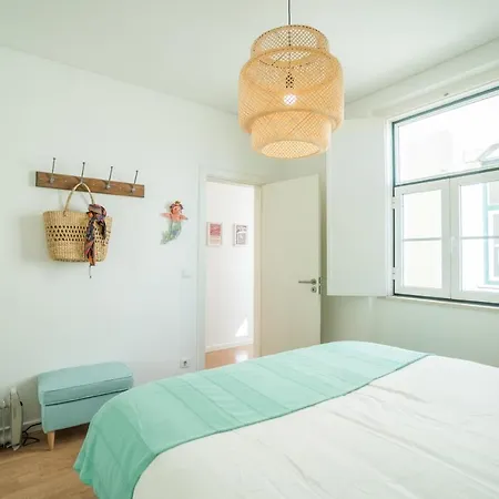 Jolly Jolie W Terrace Apartamento