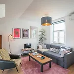 Apartmán Jolly Jolie W Terrace *
