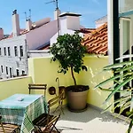 Jolly Jolie W Terrace Apartament *