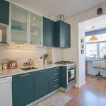 Jolly Jolie W Terrace Διαμέρισμα
