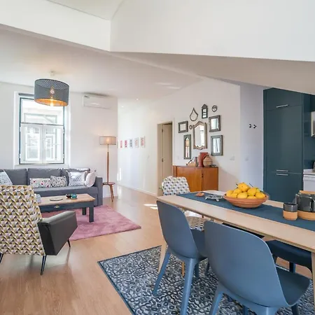 Apartman Jolly Jolie W Terrace *