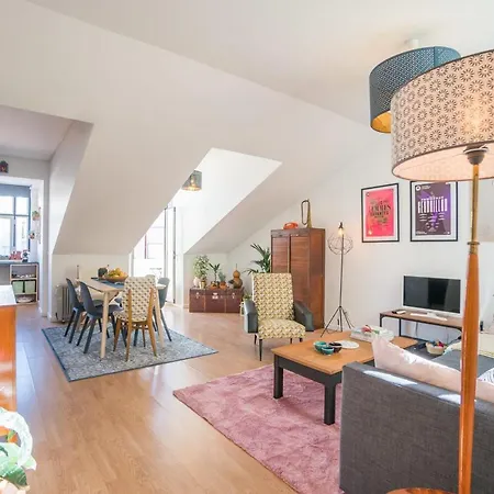 Apartmán Jolly Jolie W Terrace *