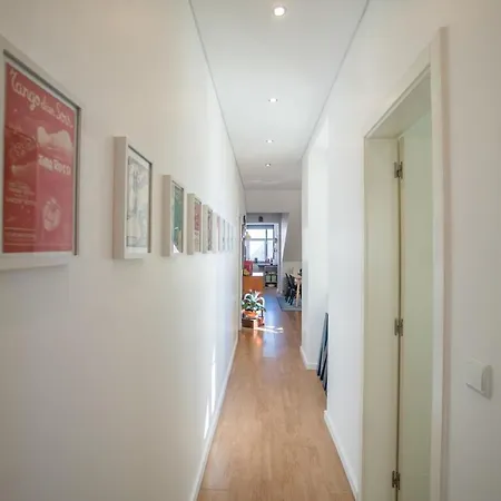 Jolly Jolie W Terrace Apartman *