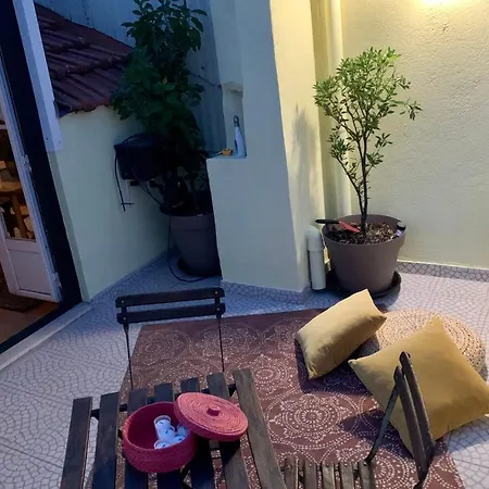 Jolly Jolie W Terrace Διαμέρισμα Lisboa