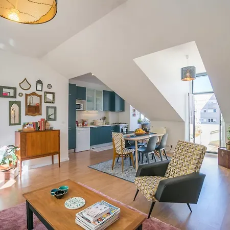 Jolly Jolie W Terrace *