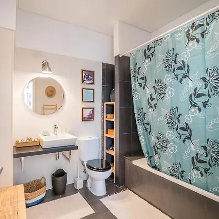 Apartmán Jolly Jolie W Terrace