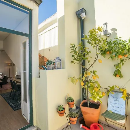 Apartman Jolly Jolie W Terrace *