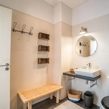 Jolly Jolie W Terrace Lisboa