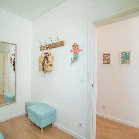 Jolly Jolie W Terrace Apartman