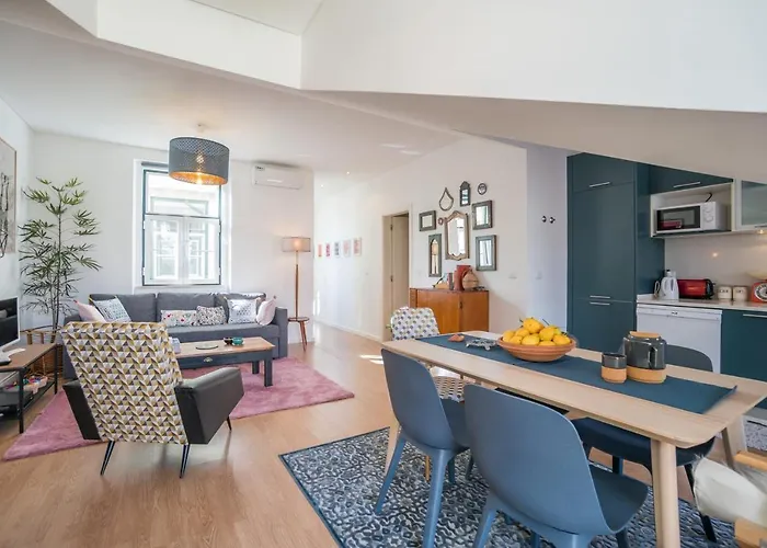 Διαμέρισμα Jolly Jolie W Terrace *