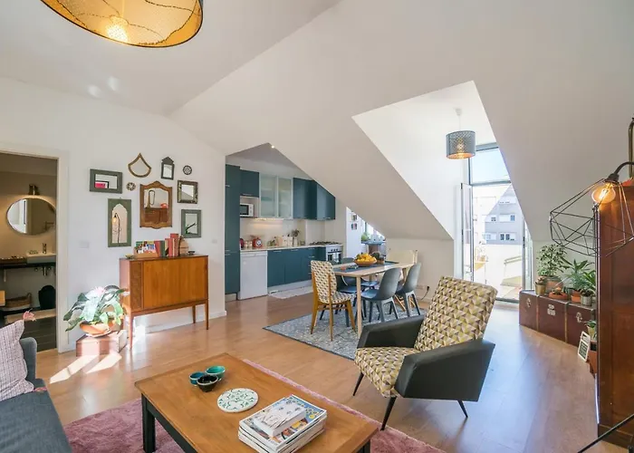 Jolly Jolie W Terrace *