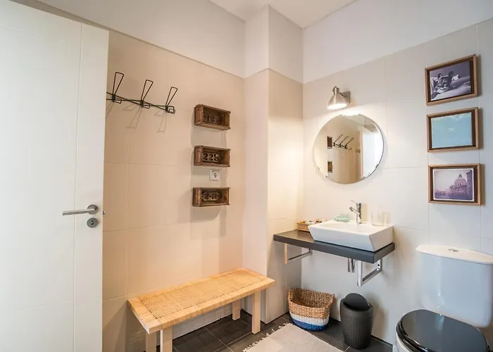 Jolly Jolie W Terrace Lisboa