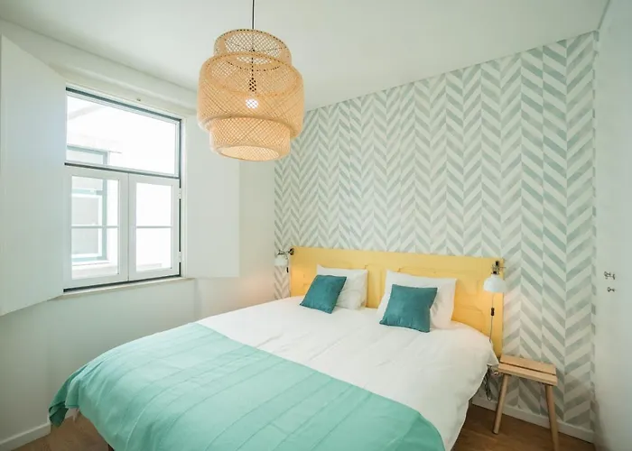Jolly Jolie W Terrace Апартаменты *